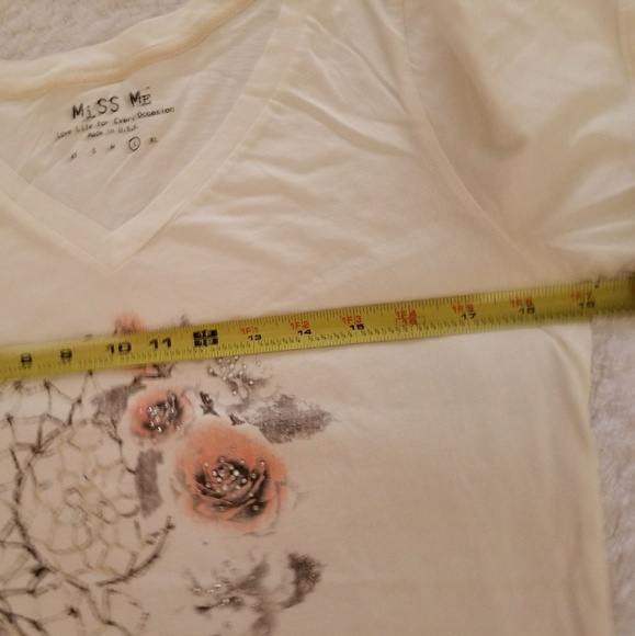 🆕️Miss Me Dream Catcher Tee - Picture 7 of 7